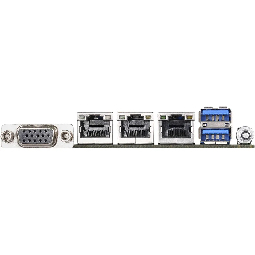 Server Motherboard For EPC612D4i For ASRock Rack For EPC612D4i LGA 2011 Support R3 E5-1600 2600 V3 V4
Server Motherboard For EPC612D4i For ASRock Rack For EPC612D4i LGA 2011 Support R3 E5-1600 2600 V3 V4