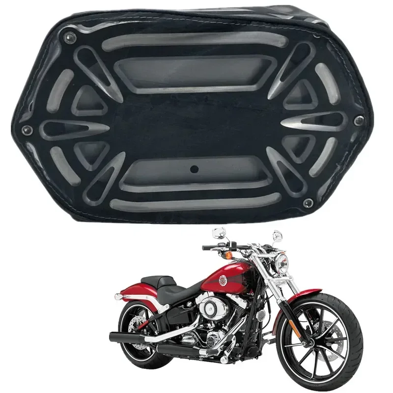 For Harley Air Cleaner Kits XL 1200 Touring Softail Dyna Motorcycle Air Filter Oval air cleaner Rain Sock Black Protective Cover
For Harley Air Cleaner Kits XL 1200 Touring Softail Dyna Motorcycle Air Filter Oval air cleaner Rain Sock Black Protective Cover