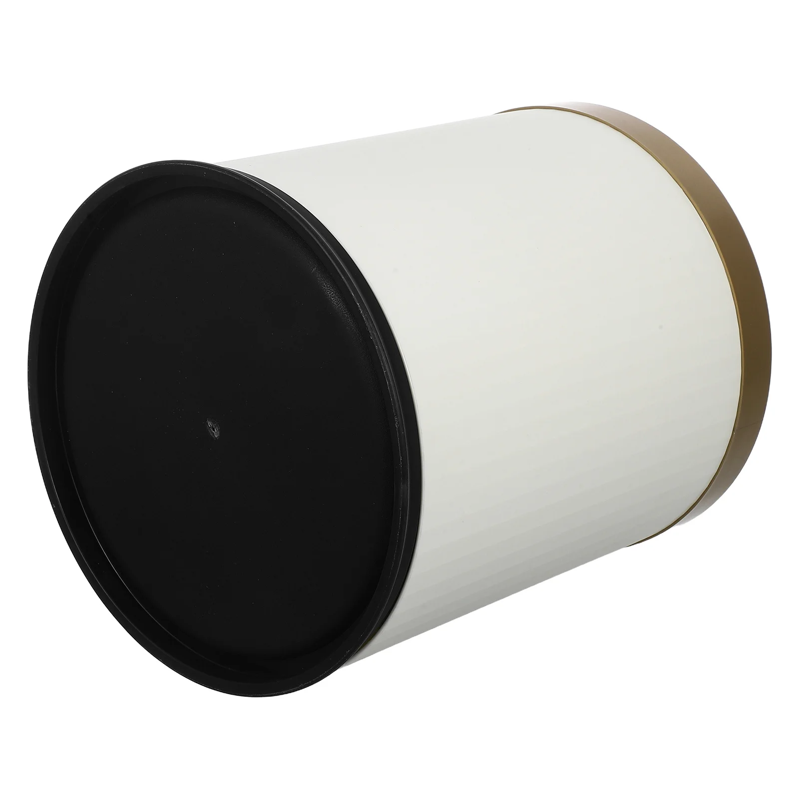 Large Capacity Trash Bin White Plastic Double-Layer Waste Basket For Kitchen Bathroom Bedroom Office Countertop Space-Saving
Large Capacity Trash Bin White Plastic Double-Layer Waste Basket For Kitchen Bathroom Bedroom Office Countertop Space-Saving