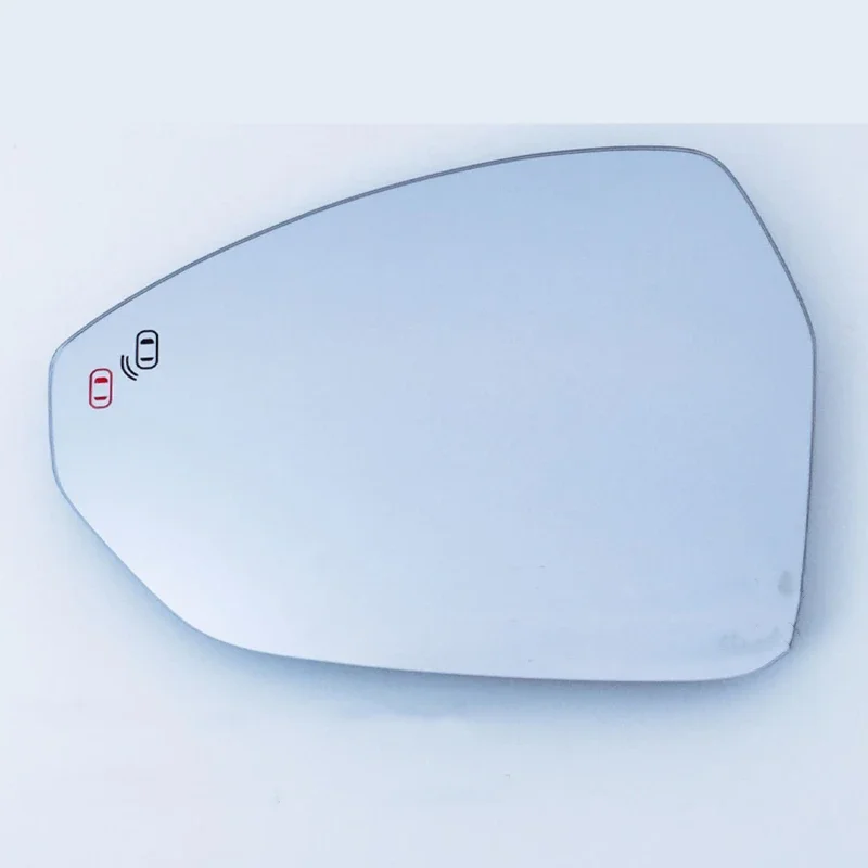 Rearview Mirror Lens for 21 ZEEKR 001 Mirror Glass with Heating with Blind spot
Rearview Mirror Lens for 21 ZEEKR 001 Mirror Glass with Heating with Blind spot