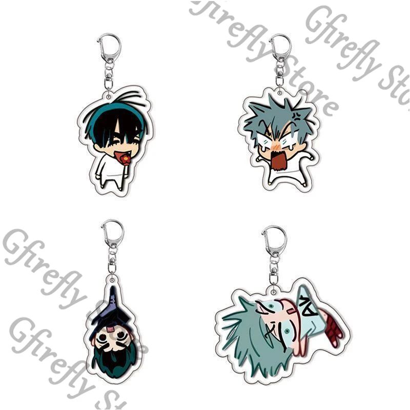 Alien Stage Anime Hanging Drop Colleagues Q Version Keychain Ambitus Acrylic Keyring Strap Wright Bag Pendant Gift
Alien Stage Anime Hanging Drop Colleagues Q Version Keychain Ambitus Acrylic Keyring Strap Wright Bag Pendant Gift