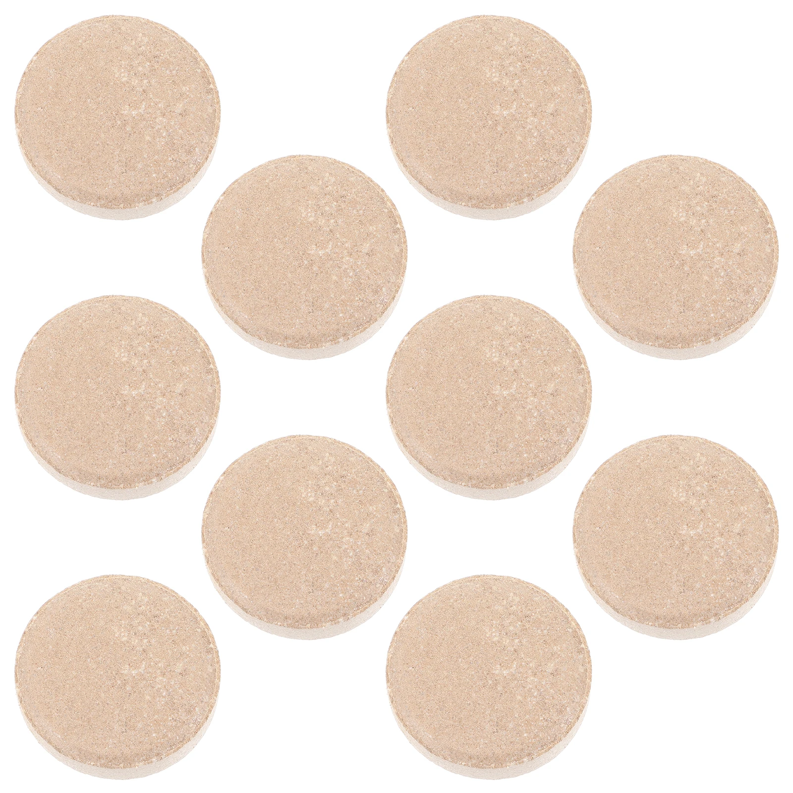10 Pcs Foot Soaking Tablets Effervescent Ginger Bath Salts Disposable Foot Care Treatment Slices Soften Skin Remove Odor Promote
10 Pcs Foot Soaking Tablets Effervescent Ginger Bath Salts Disposable Foot Care Treatment Slices Soften Skin Remove Odor Promote