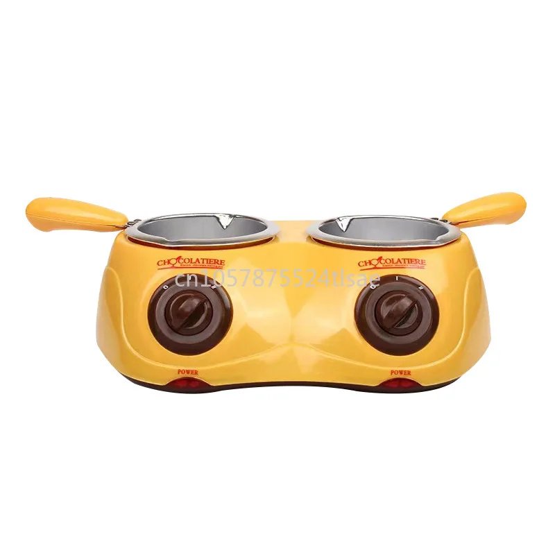 Мини-электрический нагреватель для домашнего использования: двойная емкость для плавления масла, пчелиного воска, шоколада, с постоянной температурой, инструмент для выпечки DIY
Мини-электрический нагреватель для домашнего использования: двойная емкость для плавления масла, пчелиного воска, шоколада, с постоянной температурой, инструмент для выпечки DIY