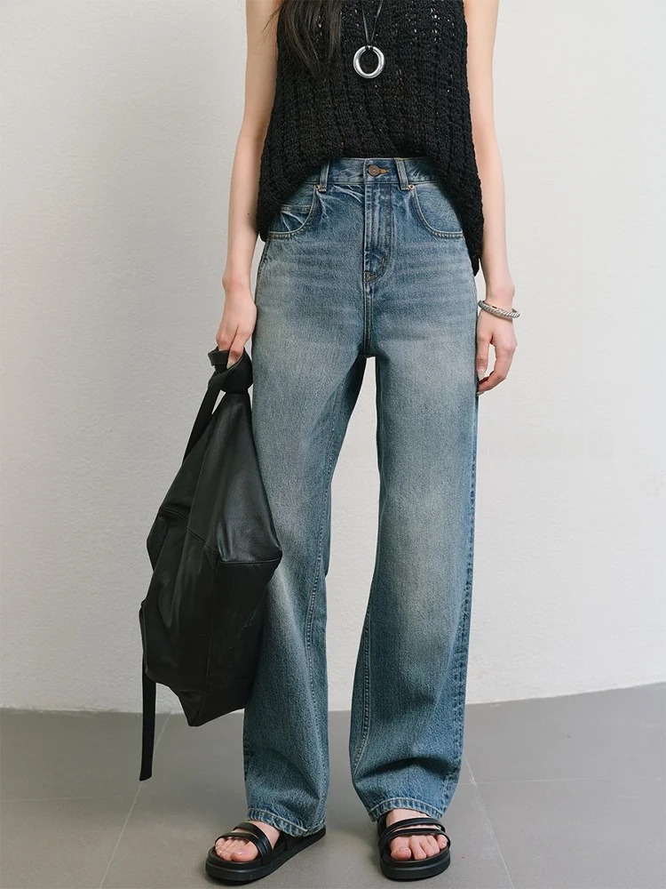 Chicjane Rose M Legeny Denim Jeans Women's Faion Spring 2025 Cs66455 Number Code New Arrival
Chicjane Rose M Legeny Denim Jeans Women's Faion Spring 2025 Cs66455 Number Code New Arrival