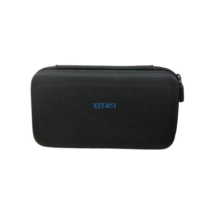 E15A Convenient Carrying Case for DS211 DS212 DS213 Oscilloscope Storage Case
E15A Convenient Carrying Case for DS211 DS212 DS213 Oscilloscope Storage Case