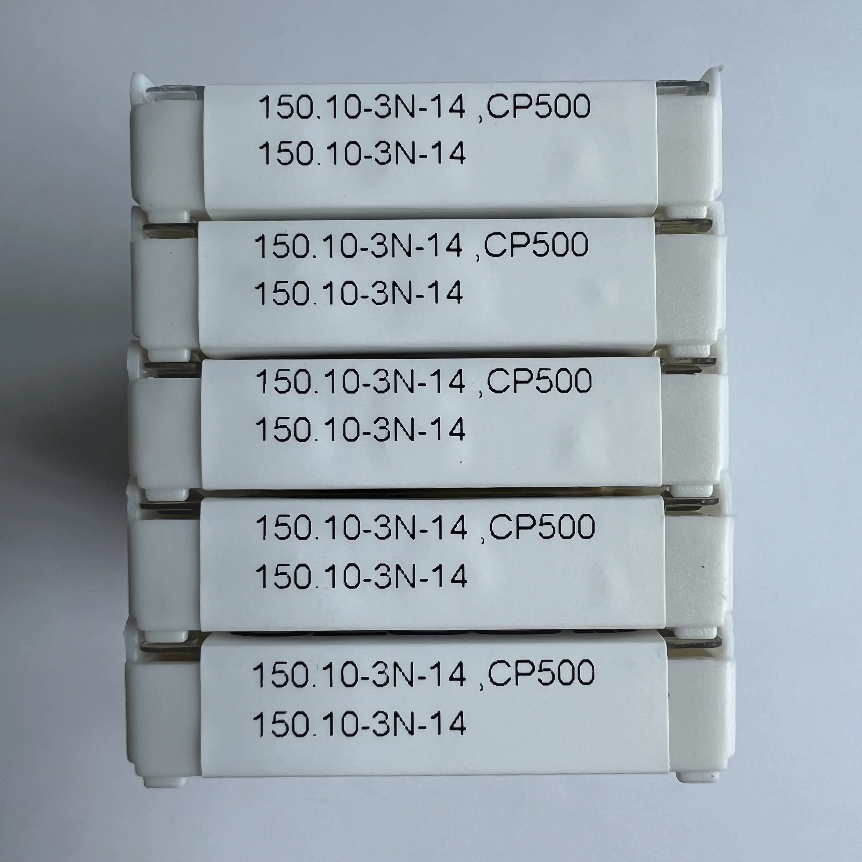 Imported from Sweden 150.10-3N-14 CP500/150.10-3N-14 CP600/150.10-4L6-16 T25M/150.10-4R6-16 T25M
Imported from Sweden 150.10-3N-14 CP500/150.10-3N-14 CP600/150.10-4L6-16 T25M/150.10-4R6-16 T25M