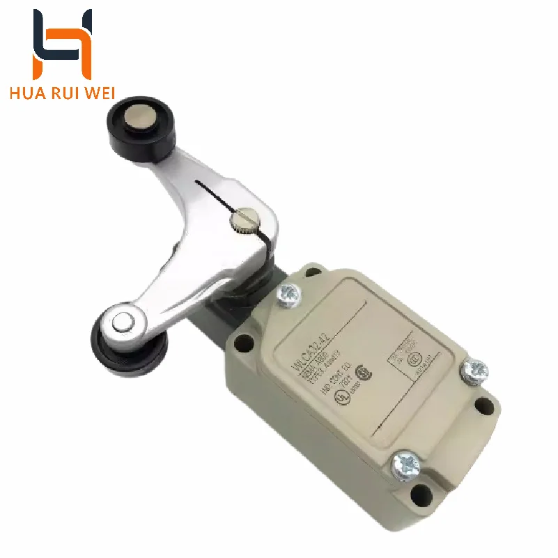 2026 Hot Sale New WLCA32-42 Industrial Automation Limit Switch
2026 Hot Sale New WLCA32-42 Industrial Automation Limit Switch