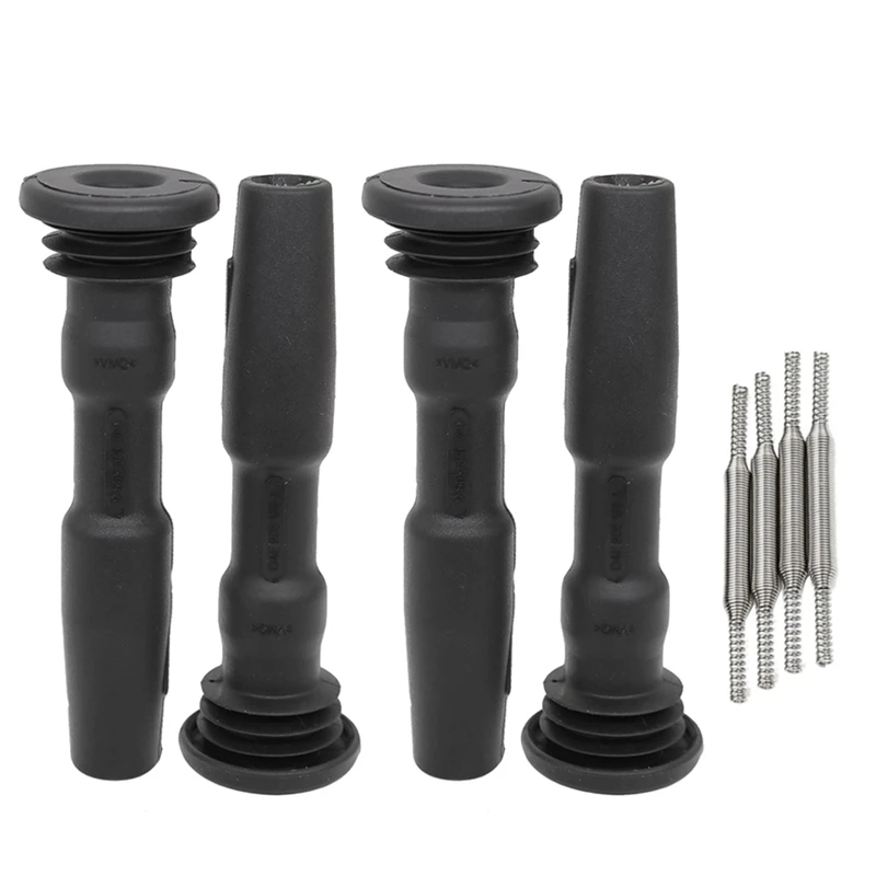 Свеча зажигания для A1 A3 Q3 Golf Jetta Scirocco Tiguan Ibiza Leon Octavia Yeti 04E 905 199 H/A/G
Свеча зажигания для A1 A3 Q3 Golf Jetta Scirocco Tiguan Ibiza Leon Octavia Yeti 04E 905 199 H/A/G