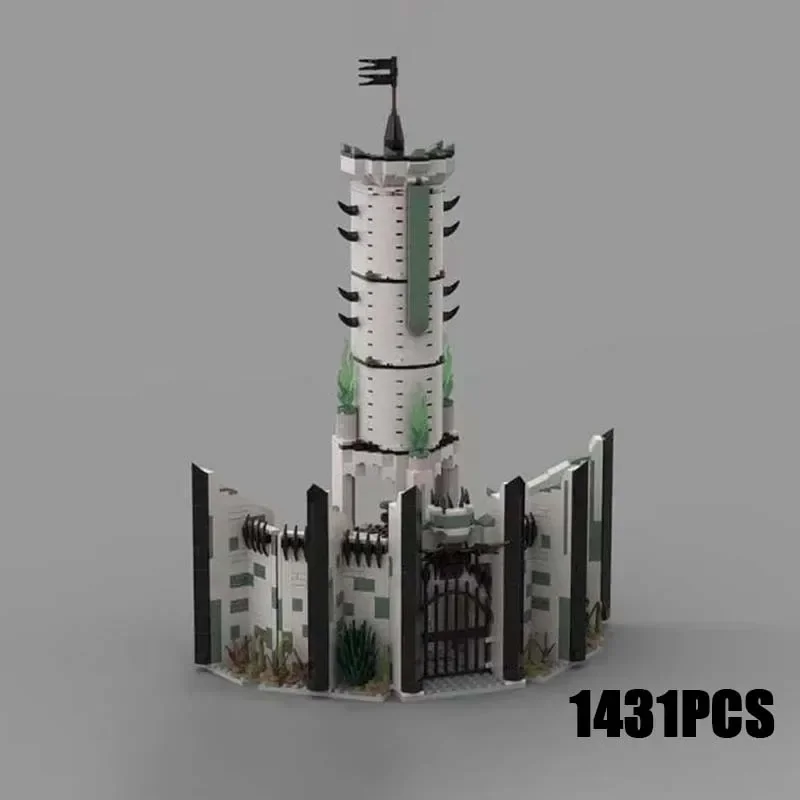 Модель замка короля ведьмы, кольцо, модель фильма Moc, строительные блоки, сделай сам, сборка, строительная технология, кирпичная игрушка, праздничные подарки
Модель замка короля ведьмы, кольцо, модель фильма Moc, строительные блоки, сделай сам, сборка, строительная технология, кирпичная игрушка, праздничные подарки