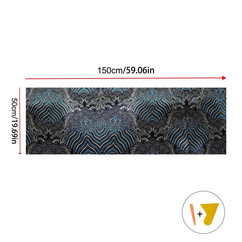 Car Interior Self-Adhesive Cloth Backing,auto Upholstery Decor Embroidery Car Stickers Roof Modification Abc Pillar Liner Fabric
Car Interior Self-Adhesive Cloth Backing,auto Upholstery Decor Embroidery Car Stickers Roof Modification Abc Pillar Liner Fabric