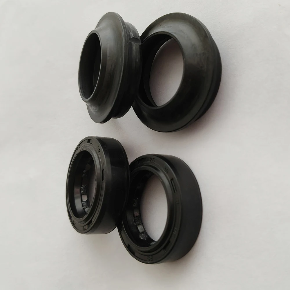 25x35x9 Motorcycle Parts Shock Absorber Front Fork Damper Oil Seal Retainers 25 35 Dust Seal Cover Shock Absorber 25*35*9
25x35x9 Motorcycle Parts Shock Absorber Front Fork Damper Oil Seal Retainers 25 35 Dust Seal Cover Shock Absorber 25*35*9