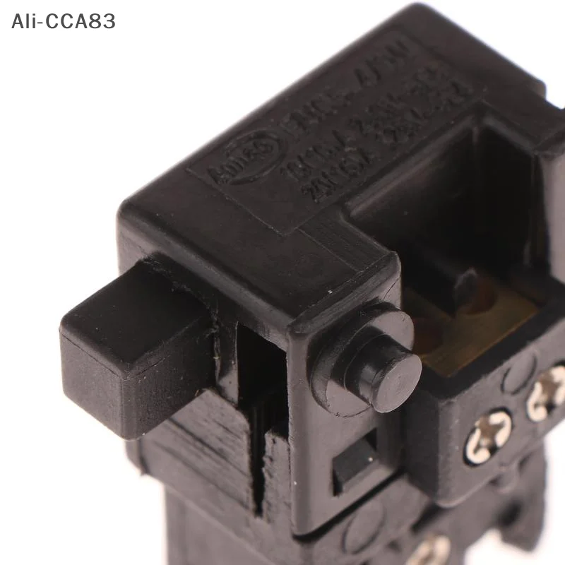 1Pc 10A 250V Trigger Switch SPDT 5 Terminals Switch for KR1040 5903R 5143R UC3530A UC4030A LS1013L LS1040 FLS1214L HR3000C TG70B
1Pc 10A 250V Trigger Switch SPDT 5 Terminals Switch for KR1040 5903R 5143R UC3530A UC4030A LS1013L LS1040 FLS1214L HR3000C TG70B