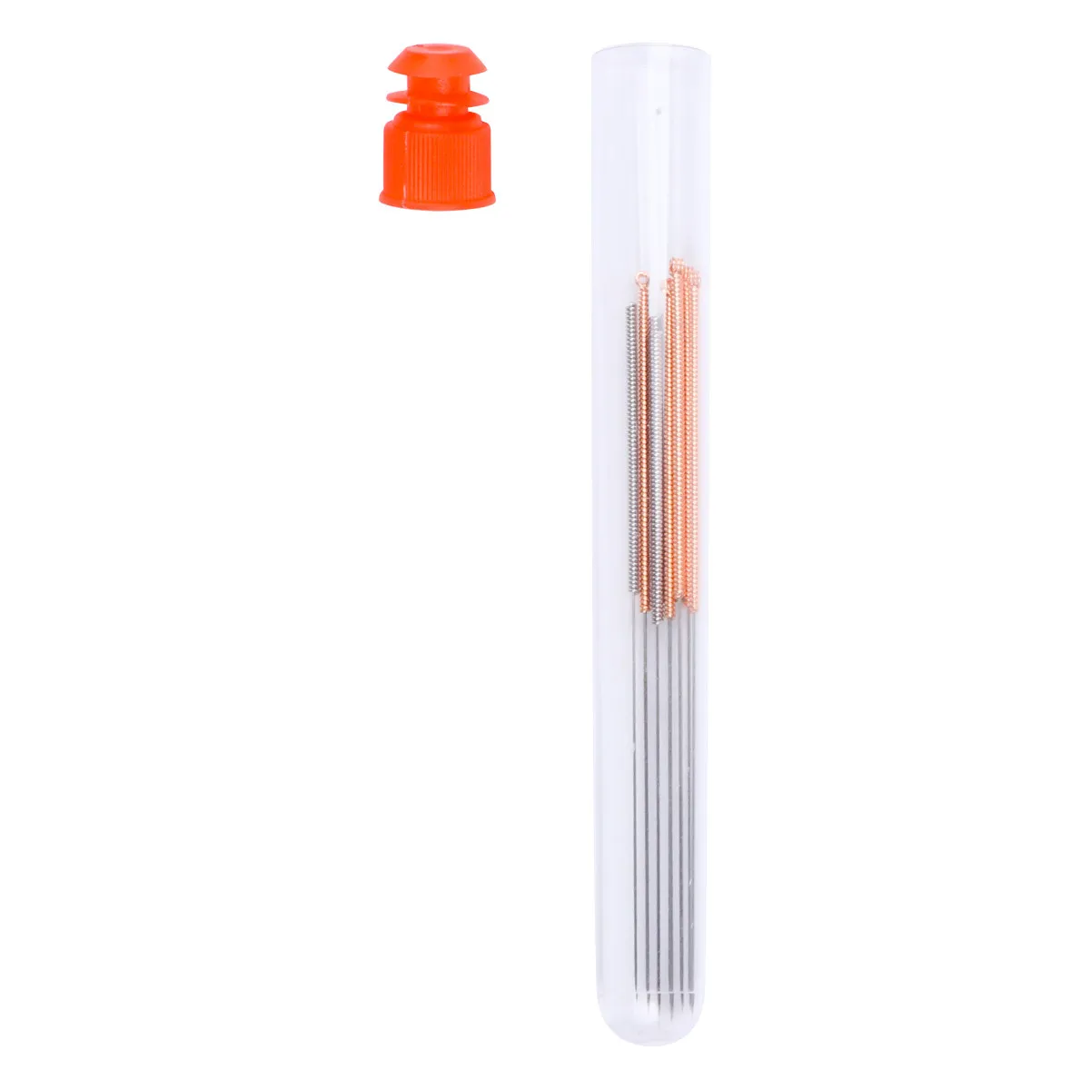 10pcs 7Cm 7.5Cm Nozzle Cleaning Kit For 3D Printer Metal Drill Bits Cleaning Needles Compatible With 3D Printing Extruder
10pcs 7Cm 7.5Cm Nozzle Cleaning Kit For 3D Printer Metal Drill Bits Cleaning Needles Compatible With 3D Printing Extruder