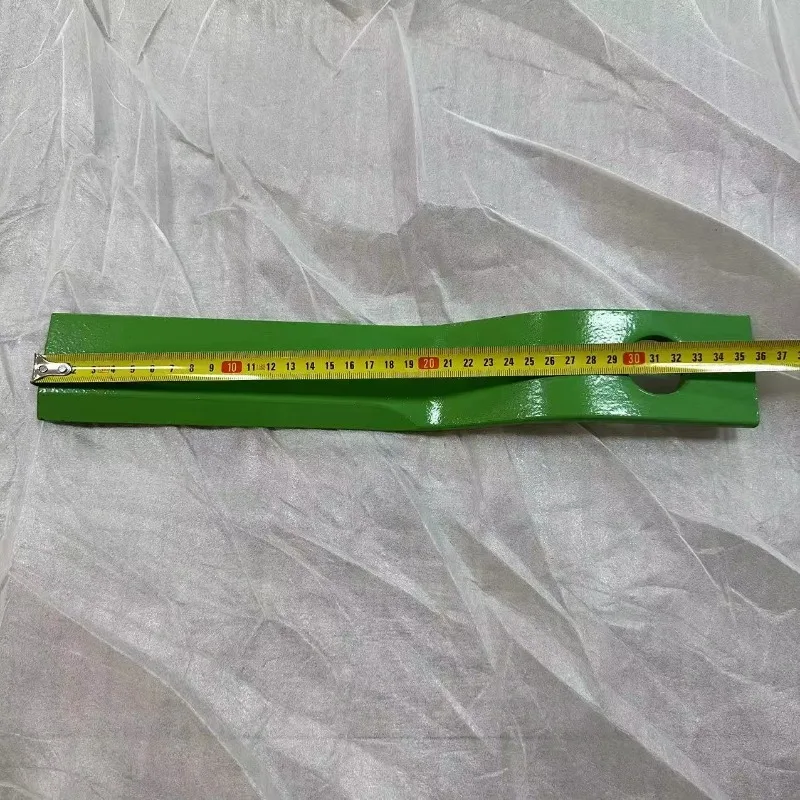 Lawn Mower Cutting Blade Durable High Efficiency Garden Equipment Multifunctional for Workshop Outdoor Use Professional
Lawn Mower Cutting Blade Durable High Efficiency Garden Equipment Multifunctional for Workshop Outdoor Use Professional