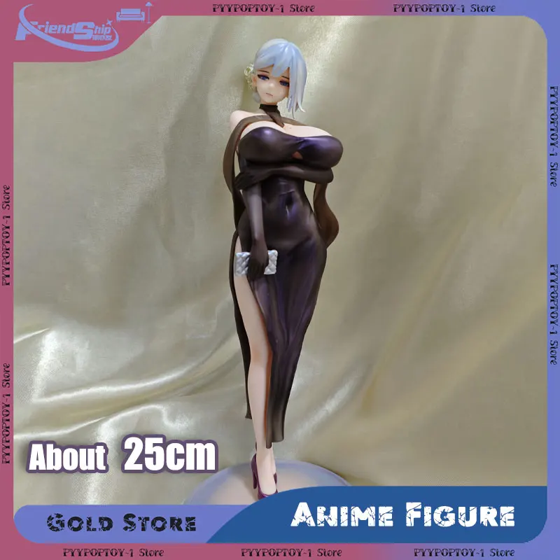 Аниме Фигурки Леди 2d Красивая Девушка Фигурка Мультфильм Аниме Девушка ПВХ Модель Настольные Украшения Коллекция Куклы Игрушки Подарки
Аниме Фигурки Леди 2d Красивая Девушка Фигурка Мультфильм Аниме Девушка ПВХ Модель Настольные Украшения Коллекция Куклы Игрушки Подарки