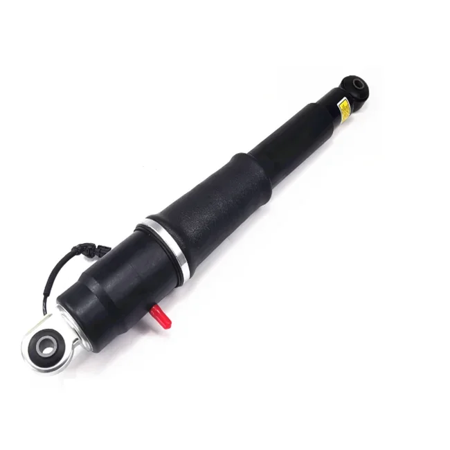 Rear Air Shocks Left Right 84176675 for Cadillac Chevrolet GMC Suspension Shock Absorber Strut 580-1106 23151122 23267007 
Rear Air Shocks Left Right 84176675 for Cadillac Chevrolet GMC Suspension Shock Absorber Strut 580-1106 23151122 23267007