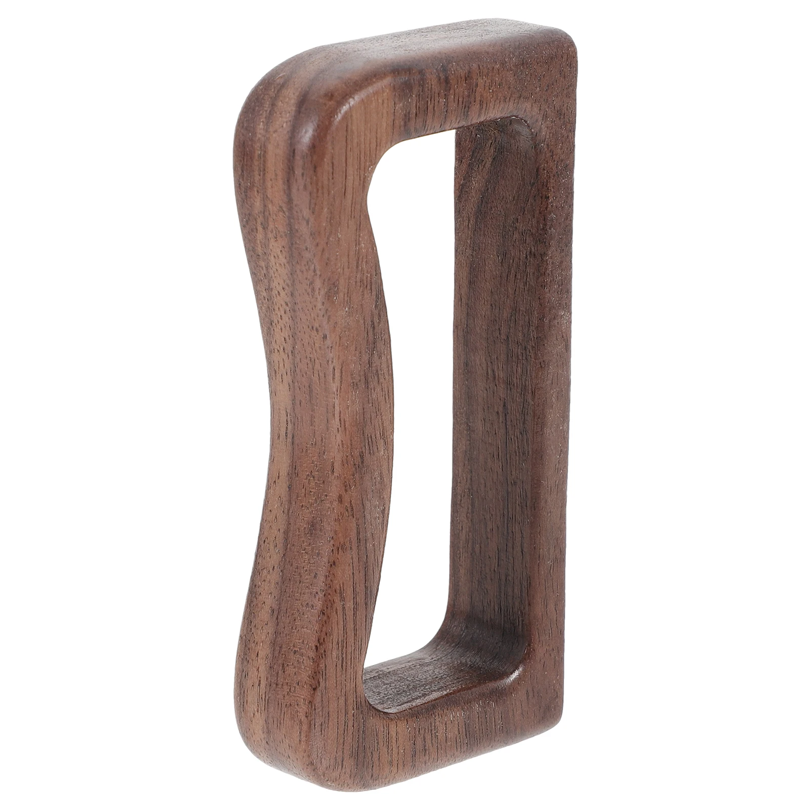 Teacup Handle Wooden Replacement Wear-resistant Heat Resistance Easy Install Tea Cup Grip Household Accessory Glassware
Teacup Handle Wooden Replacement Wear-resistant Heat Resistance Easy Install Tea Cup Grip Household Accessory Glassware