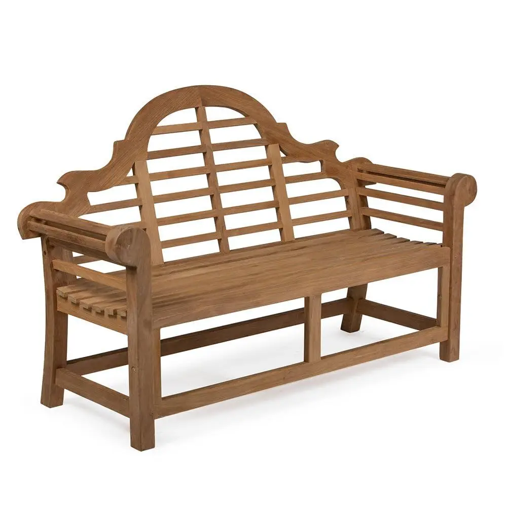 GREAT OUTDOORS Ash amp Ember Grade A Teak 64 Bench, Weather Resistant Patio Lounge Bench for Deck, Porch, or Backyard, Indoor O
GREAT OUTDOORS Ash amp Ember Grade A Teak 64 Bench, Weather Resistant Patio Lounge Bench for Deck, Porch, or Backyard, Indoor O