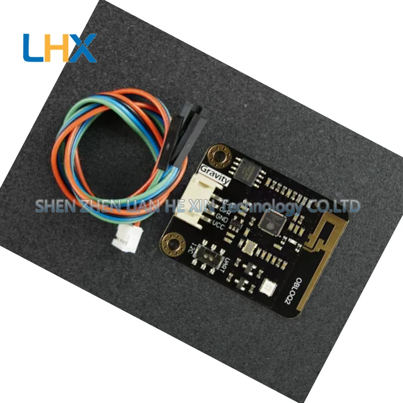 WIFI IoT module is compatible to support a variety of iot platforms
WIFI IoT module is compatible to support a variety of iot platforms