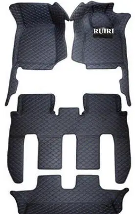 Custom special car floor mats for Right hand drive Lexus LX 500 500d 7 seats 2025-2022 waterproof carpets rugs for LX500d 2024
Custom special car floor mats for Right hand drive Lexus LX 500 500d 7 seats 2025-2022 waterproof carpets rugs for LX500d 2024