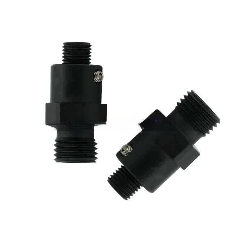 Quartz Fiber Optic Collimating Lens - SMA905/FC Interface UV-NIR Coupling Lens for Spectrometers
Quartz Fiber Optic Collimating Lens - SMA905/FC Interface UV-NIR Coupling Lens for Spectrometers