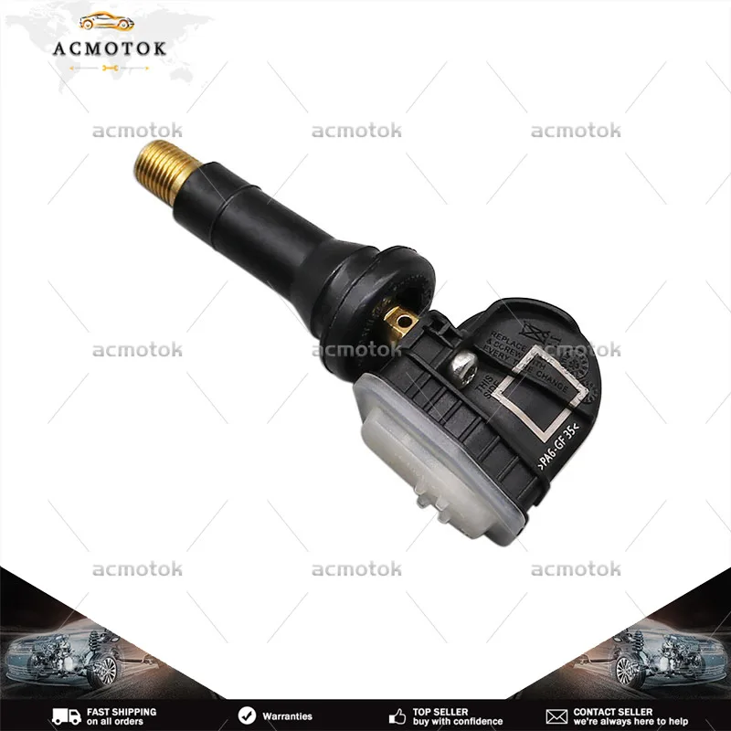 EV6T-1A180-CB Tyre Pressure Sensor Tpms 433MHz For Ford B-Max C-Max Ecosport Expedition Explorer F-150 Fiesta Ford Focus
EV6T-1A180-CB Tyre Pressure Sensor Tpms 433MHz For Ford B-Max C-Max Ecosport Expedition Explorer F-150 Fiesta Ford Focus