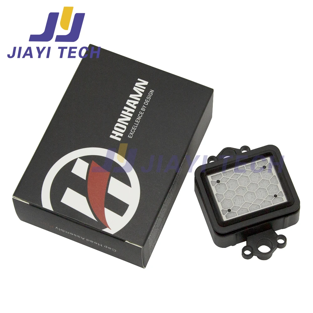 2 шт. печатающая головка для ноутбука HONHAMN для Epson i1600 4720 i3200 5113, укупорочная крышка, устойчивая к растворителям крышка головки
2 шт. печатающая головка для ноутбука HONHAMN для Epson i1600 4720 i3200 5113, укупорочная крышка, устойчивая к растворителям крышка головки