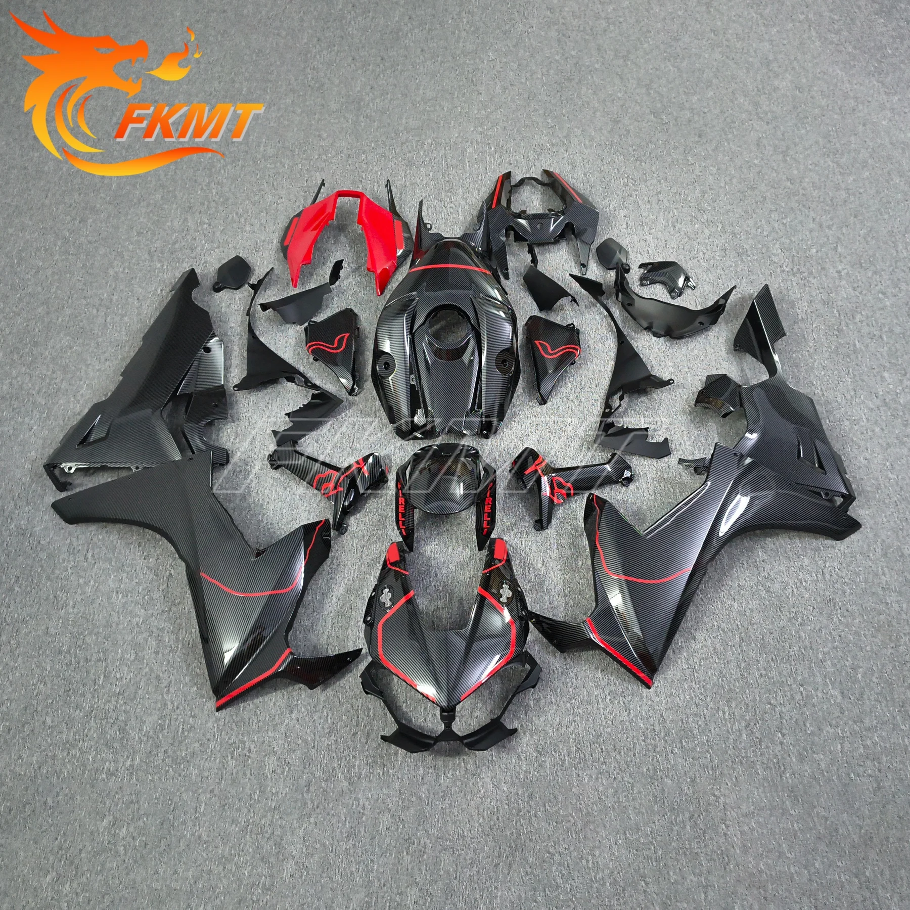 New ABS fairing motorcycle for HONDA CBR1000RR 2017 2018 2019 CBR1000 17 18 19 fairing
New ABS fairing motorcycle for HONDA CBR1000RR 2017 2018 2019 CBR1000 17 18 19 fairing