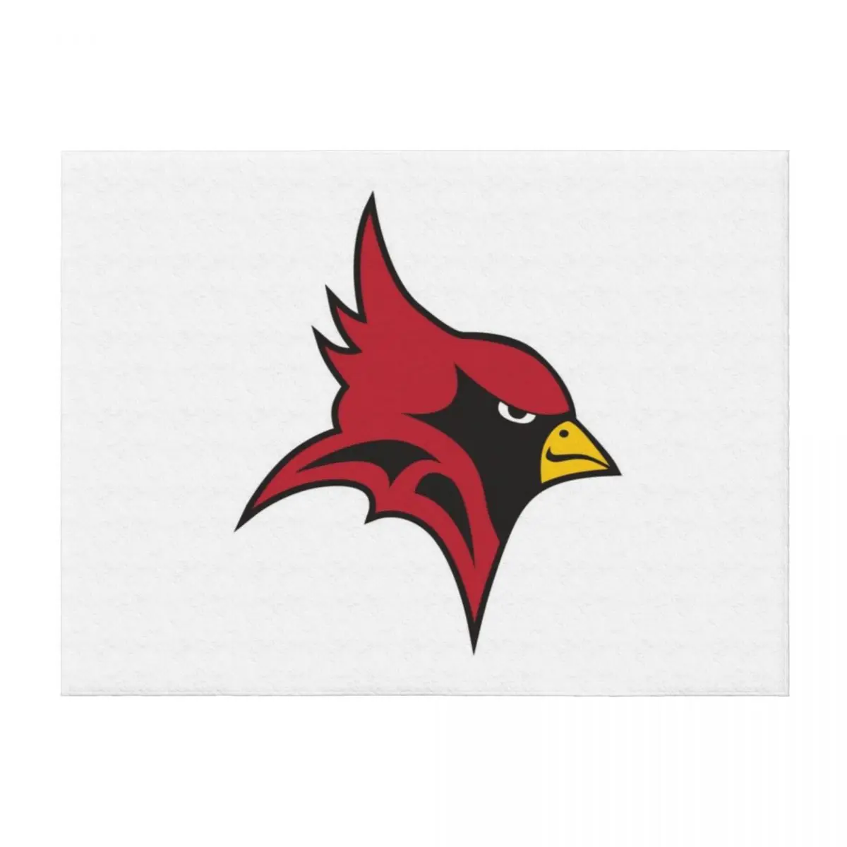 St. John Fisher cardinals Throw Blanket Luxury Brand Soft For Decorative Sofa Camping Blankets
St. John Fisher cardinals Throw Blanket Luxury Brand Soft For Decorative Sofa Camping Blankets
