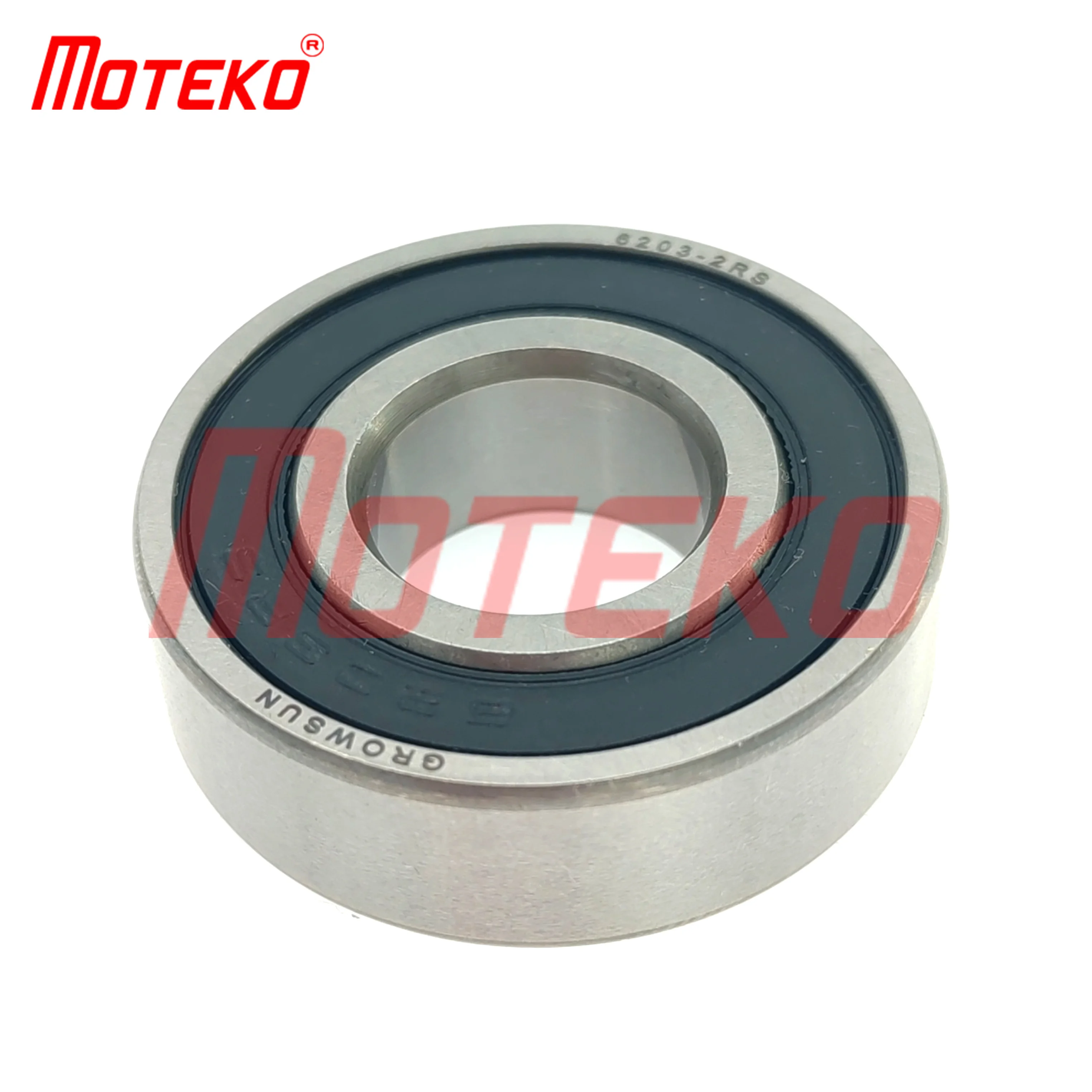 BX16061415 2PCS 6203-2RS DEEP GROOVE BEARING FOR ATV DIRTBIKE SCOOTER QUAD GO KART CUBS
BX16061415 2PCS 6203-2RS DEEP GROOVE BEARING FOR ATV DIRTBIKE SCOOTER QUAD GO KART CUBS