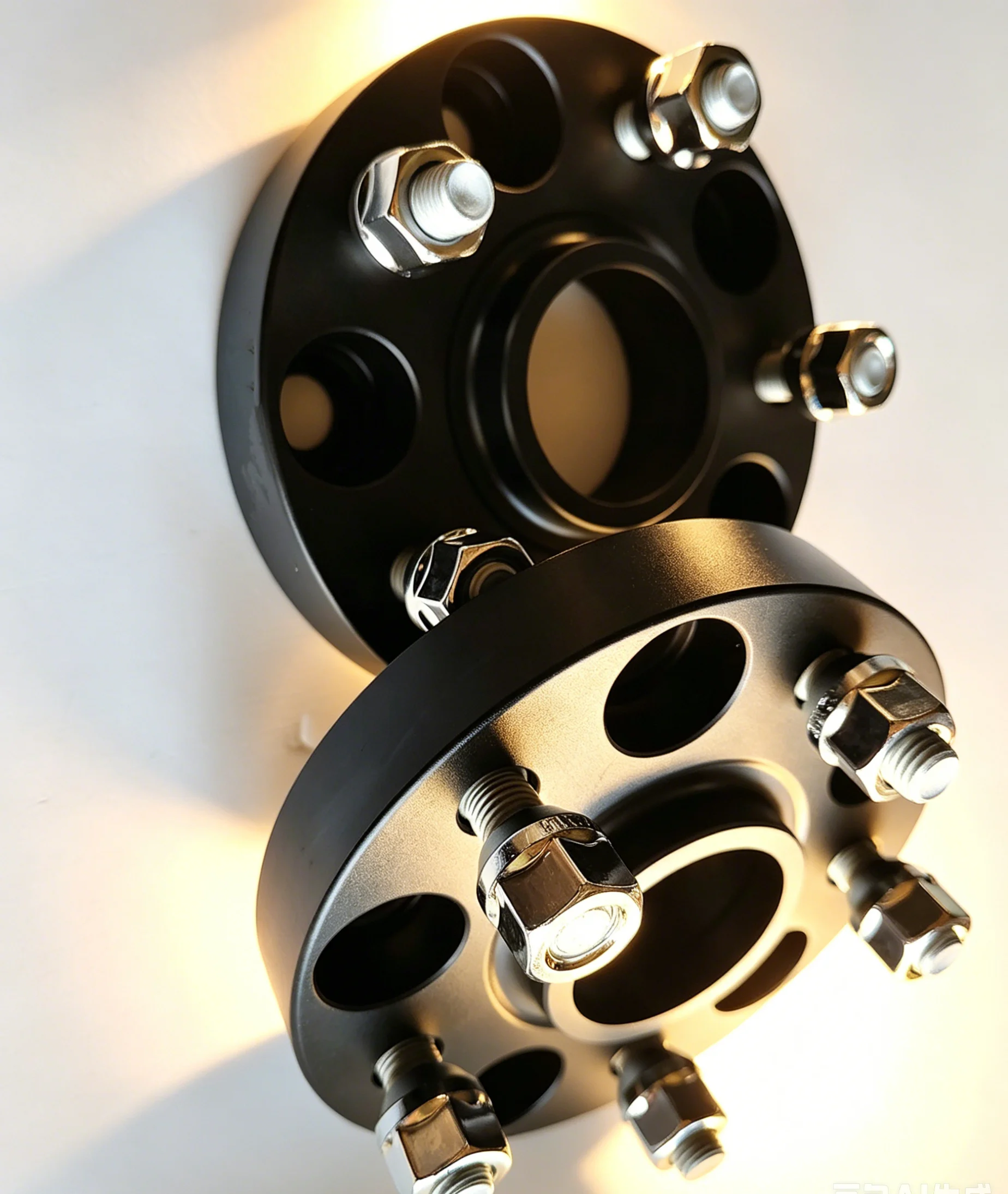 2 Pcs Wheel Spacers Adapters 0.6" 0.8" 15/20mm 5x114.3 54.1mm 12*1.5 For Geely Coolray Emgrand car accessories
2 Pcs Wheel Spacers Adapters 0.6" 0.8" 15/20mm 5x114.3 54.1mm 12*1.5 For Geely Coolray Emgrand car accessories