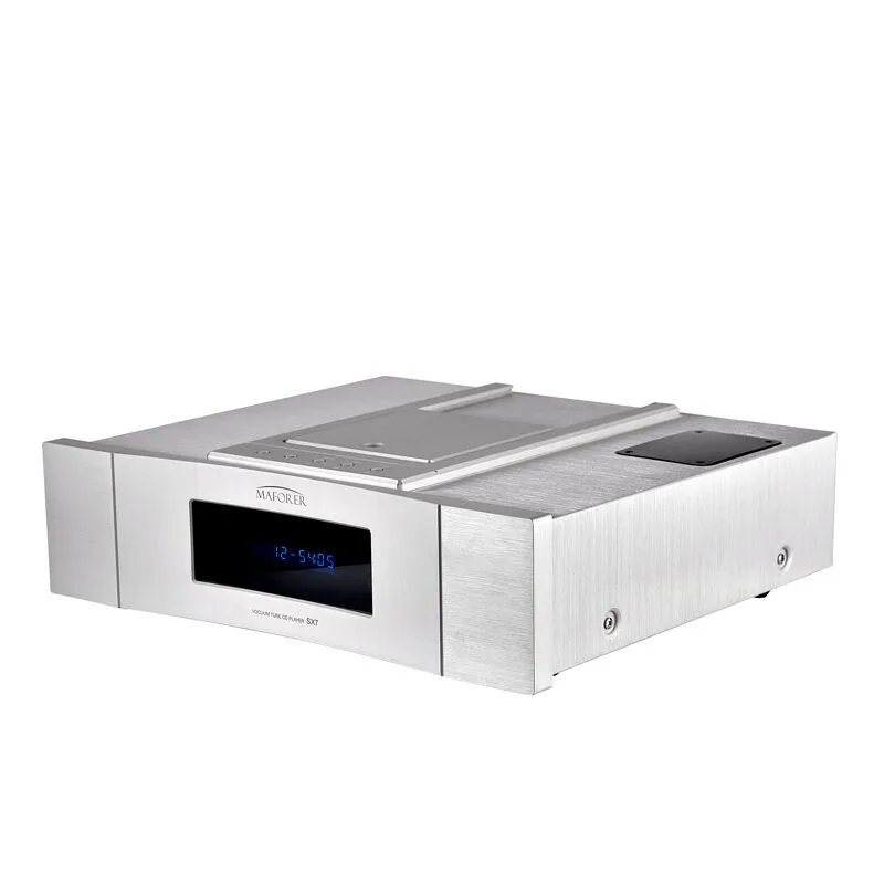 R-065 British player MAFORER/ SX7 pure gall CD player can be external BT cs4398
R-065 British player MAFORER/ SX7 pure gall CD player can be external BT cs4398