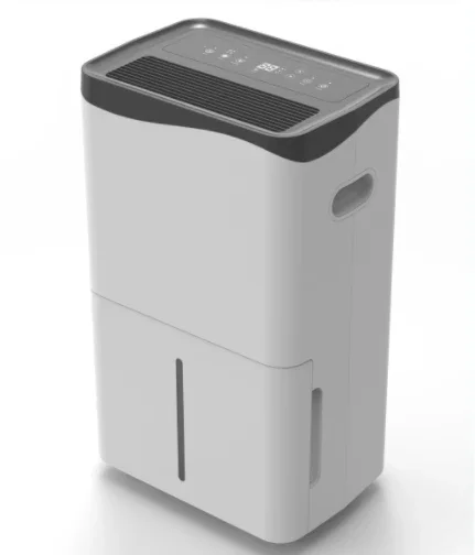 40L Bed Room air Water Absorb Portable Plastic Dehumidifier
40L Bed Room air Water Absorb Portable Plastic Dehumidifier