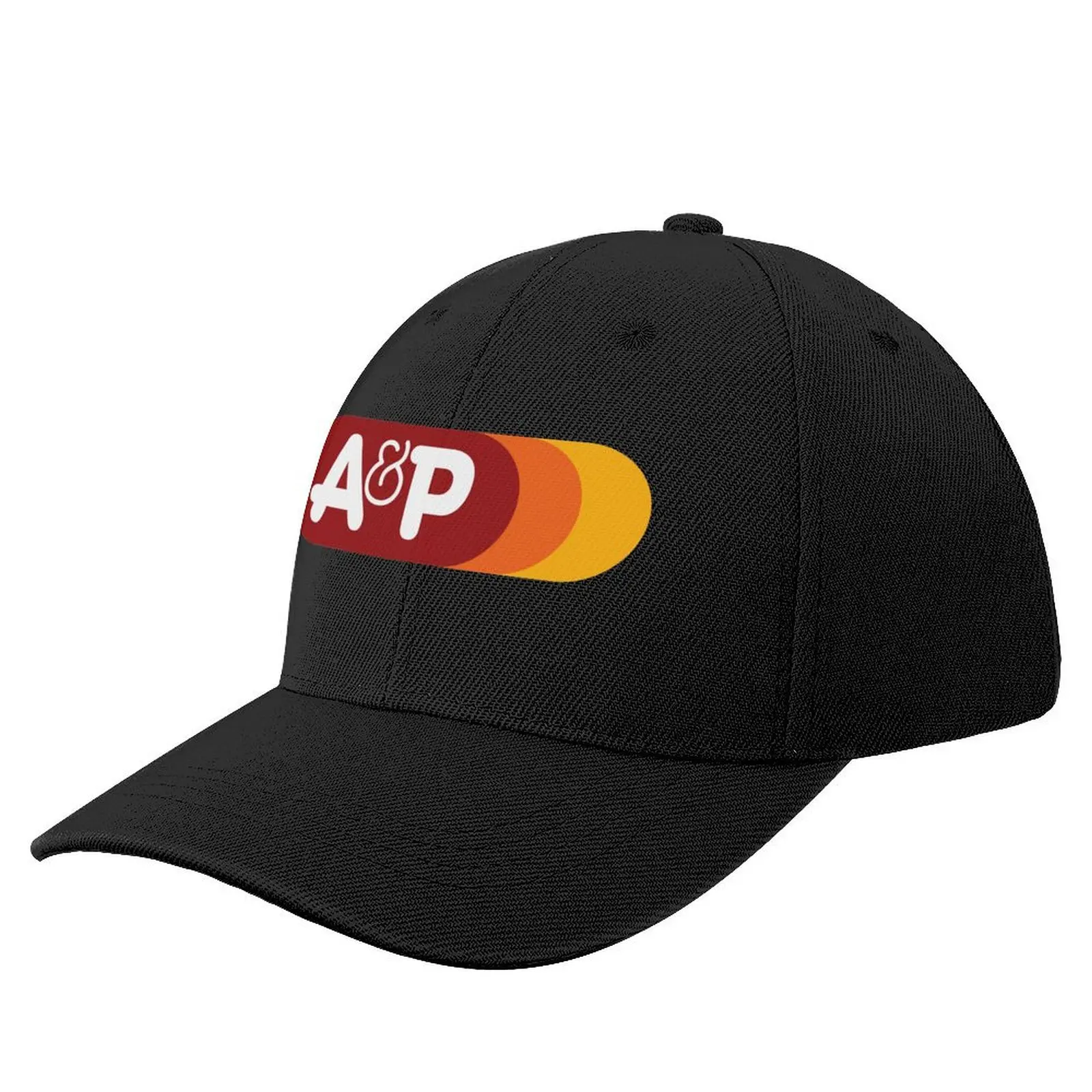 Бейсбольная кепка A&P для супермаркетов с защитой от ультрафиолета, солнечная шляпа, походная шапка, мужская и женская
Бейсбольная кепка A&P для супермаркетов с защитой от ультрафиолета, солнечная шляпа, походная шапка, мужская и женская