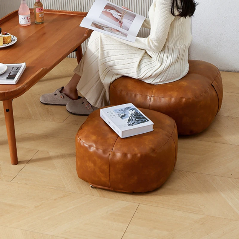 Japanese Style Tatami Unstuffed Ottoman Futon Lazy Floor Pouf Meditation Yoga Cushion Without Fillings Home Decor Cushion Covers
Japanese Style Tatami Unstuffed Ottoman Futon Lazy Floor Pouf Meditation Yoga Cushion Without Fillings Home Decor Cushion Covers