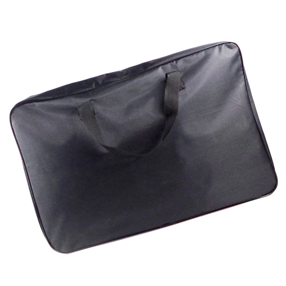 Oxford Cloth Bag Music Bag Wear resistant Storage Accessory Smooth Zipper Carrying Toy Instrument Protection
Oxford Cloth Bag Music Bag Wear resistant Storage Accessory Smooth Zipper Carrying Toy Instrument Protection