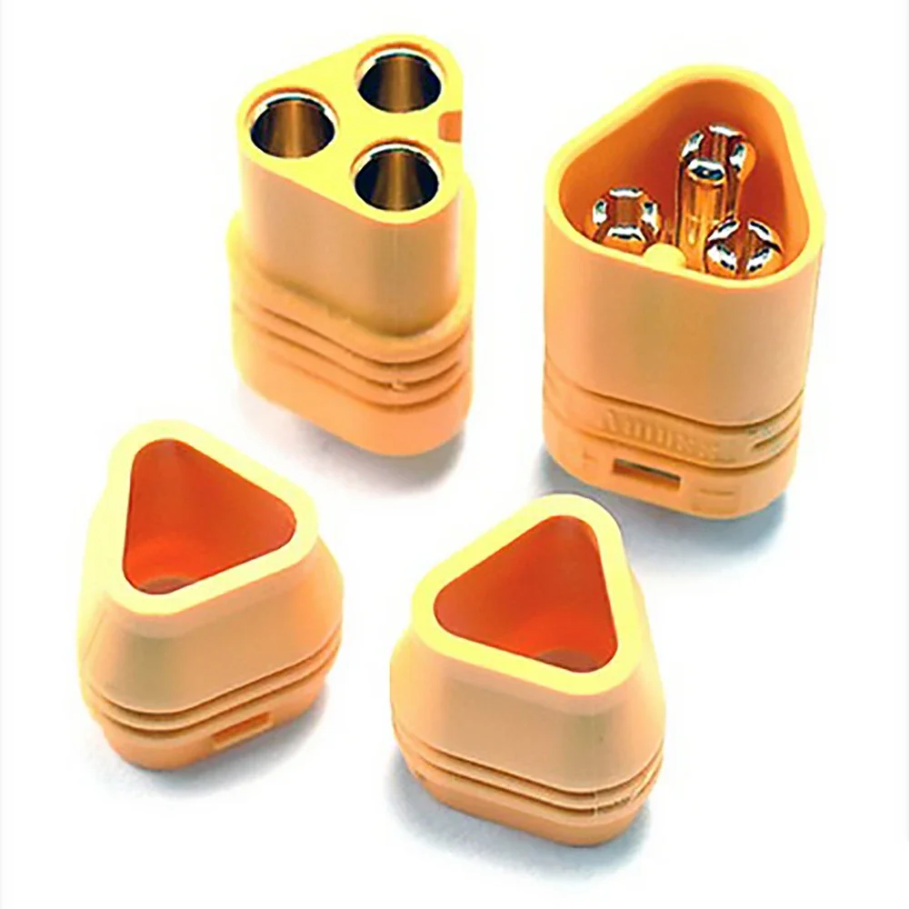 10 шт./5 пар разъемов Amass MT60 «папа» 3,5 мм, аксессуары ESC для радиоуправляемого многороторного квадрокоптера с оболочкой
10 шт./5 пар разъемов Amass MT60 «папа» 3,5 мм, аксессуары ESC для радиоуправляемого многороторного квадрокоптера с оболочкой