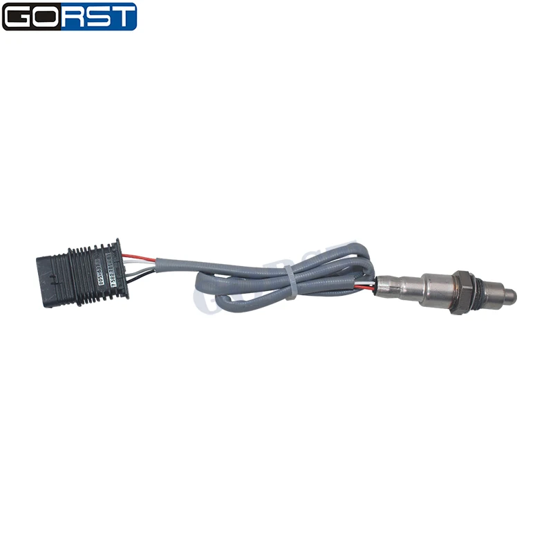 0258030079 Oxygen Sensor for Mini Clubman Cooper F54 F55 Car Auto Part 11788604889
0258030079 Oxygen Sensor for Mini Clubman Cooper F54 F55 Car Auto Part 11788604889