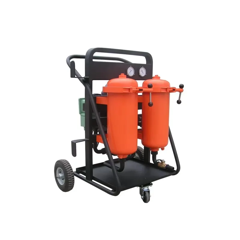 Movable die sel Oil Cleaning Filter Machine Fuel Biodiesel Oil Clean Purifier
Movable die sel Oil Cleaning Filter Machine Fuel Biodiesel Oil Clean Purifier