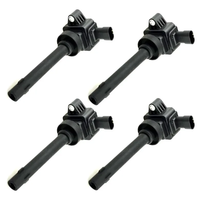 Ignition Coil F01R00A052 for Great Wall Haval H6/M6/H2S and other 1.5T models (2013-2020), compatible with multiple SUV models
Ignition Coil F01R00A052 for Great Wall Haval H6/M6/H2S and other 1.5T models (2013-2020), compatible with multiple SUV models