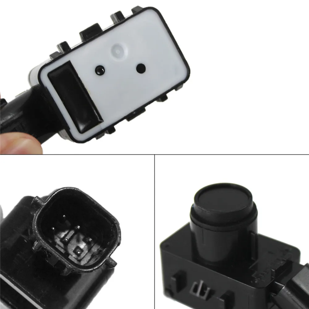 Front Bumper Parking Distance Sensor 89341-06070 For Toyota Camry RAV4 Avalon Lexus ES350 LS500 NX300 RX350 UX200 Auto Sensors
Front Bumper Parking Distance Sensor 89341-06070 For Toyota Camry RAV4 Avalon Lexus ES350 LS500 NX300 RX350 UX200 Auto Sensors