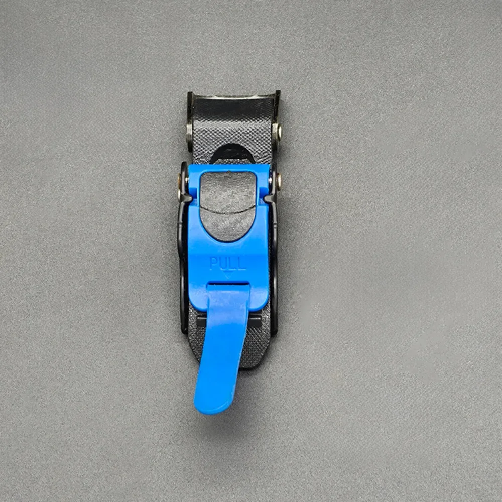 Motorcycle Helmet Latch 10 Sections Quick Buckle Helmet Accessories Safety Buckle Iron + Plastic Material
Motorcycle Helmet Latch 10 Sections Quick Buckle Helmet Accessories Safety Buckle Iron + Plastic Material