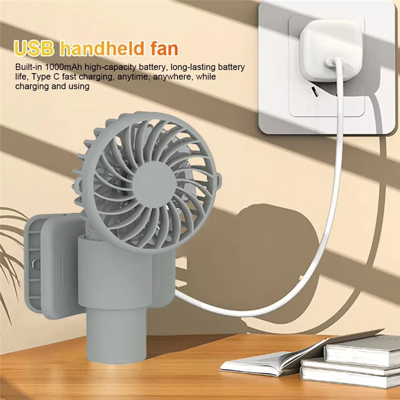 B97A-Портативный USB-вентилятор для зонта — компактный дорожный вентилятор для использования на открытом воздухе, идеально подходит для крепления для зонта, эффективного охлаждения
B97A-Портативный USB-вентилятор для зонта — компактный дорожный вентилятор для использования на открытом воздухе, идеально подходит для крепления для зонта, эффективного охлаждения