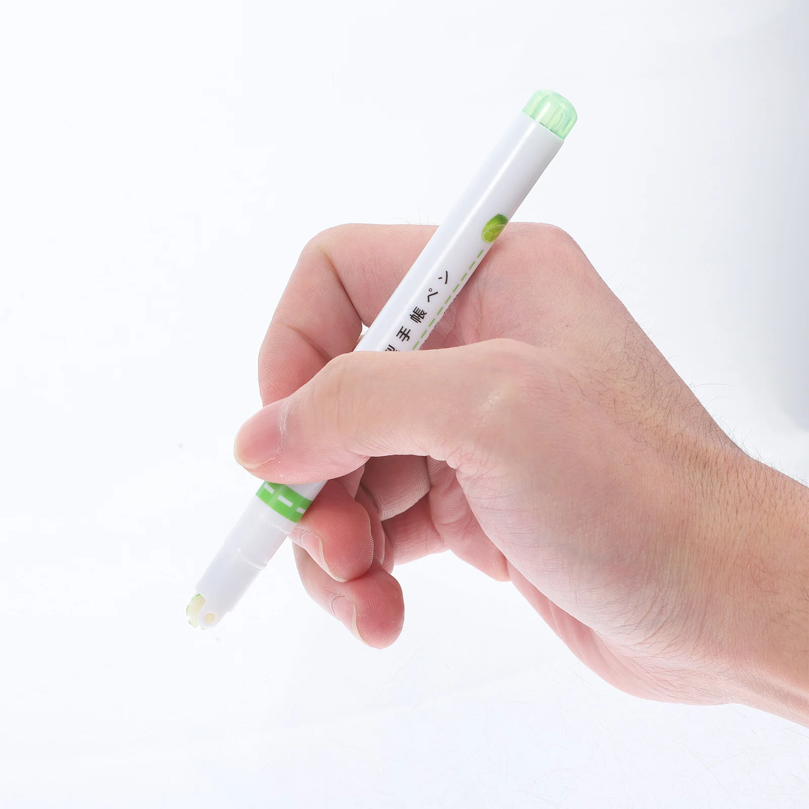 6 шт., набор красочных ручек Curvilinear для граффити, ведения журнала, плавное письмо, роликовые ручки, маркер-роллер
6 шт., набор красочных ручек Curvilinear для граффити, ведения журнала, плавное письмо, роликовые ручки, маркер-роллер