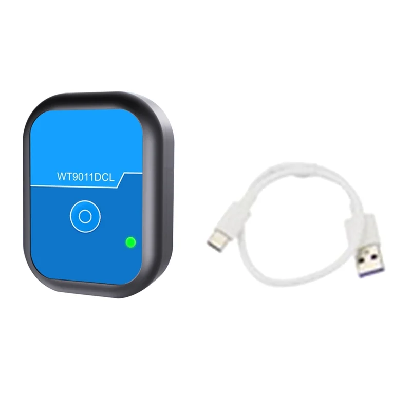 ABGI-WT9011DCL-BT50 Bluetooth 5,0 акселерометр, гироскоп, электронный компас, датчик магнитометра диапазона 50 м
ABGI-WT9011DCL-BT50 Bluetooth 5,0 акселерометр, гироскоп, электронный компас, датчик магнитометра диапазона 50 м