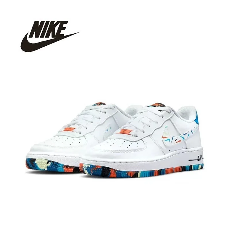 Новинка 2024, кроссовки Nike-Air Force 1 '07 One, модные кожаные, белые, мужские, женские, низкие, высокие, черные, модные спортивные кроссовки, обувь для скейтборда OA
Новинка 2024, кроссовки Nike-Air Force 1 '07 One, модные кожаные, белые, мужские, женские, низкие, высокие, черные, модные спортивные кроссовки, обувь для скейтборда OA