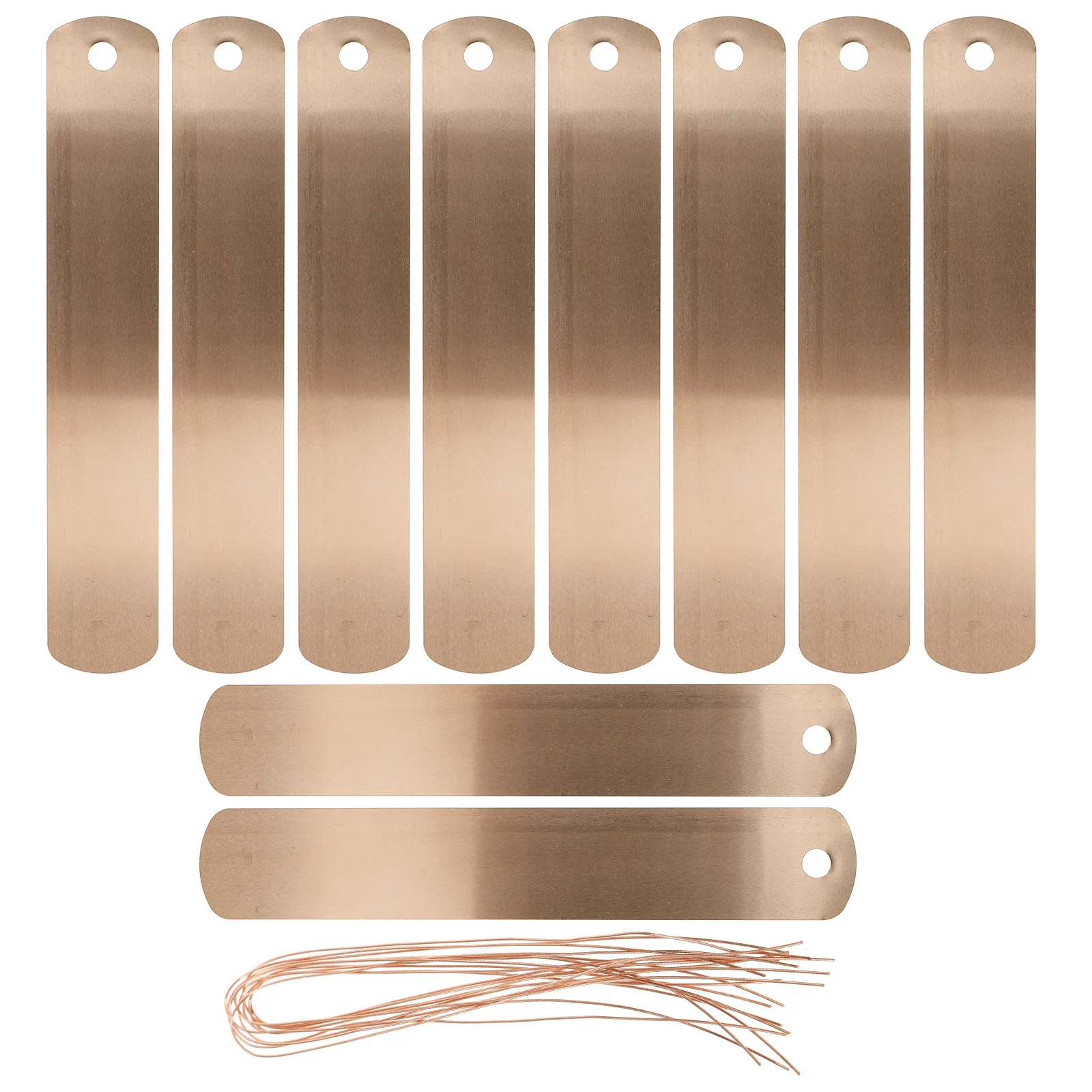 10 Pcs Copper Plant Labels Dark Brown DIY Garden Markers Hanging Tags Metal Plant Name Tags For Nursery Greenhouse Decor
10 Pcs Copper Plant Labels Dark Brown DIY Garden Markers Hanging Tags Metal Plant Name Tags For Nursery Greenhouse Decor