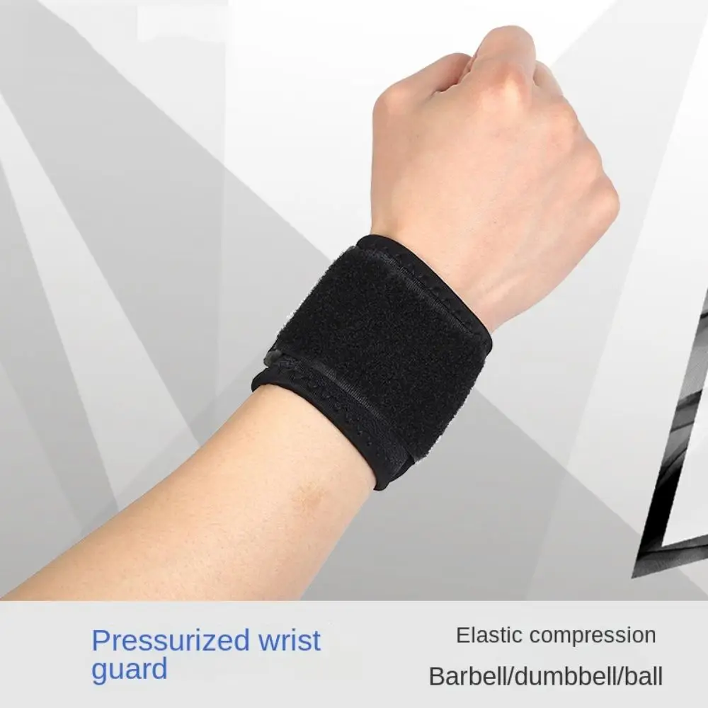 Breathable Adjustable Soft Wristband Adjustable Compression Gym Sports Wristband Safety Soft Wrist Support Brace Carpitis
Breathable Adjustable Soft Wristband Adjustable Compression Gym Sports Wristband Safety Soft Wrist Support Brace Carpitis