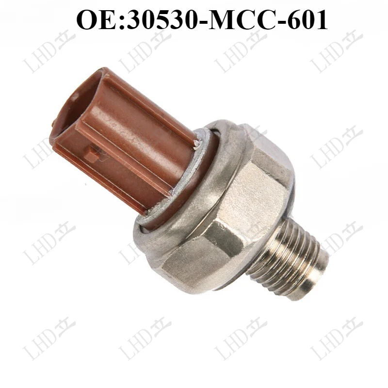 Z+ Knock Control Sensor For Honda AquaTrax F12 R12 CBR1100XX CBR1100 30530-MCC-601.
Z+ Knock Control Sensor For Honda AquaTrax F12 R12 CBR1100XX CBR1100 30530-MCC-601.