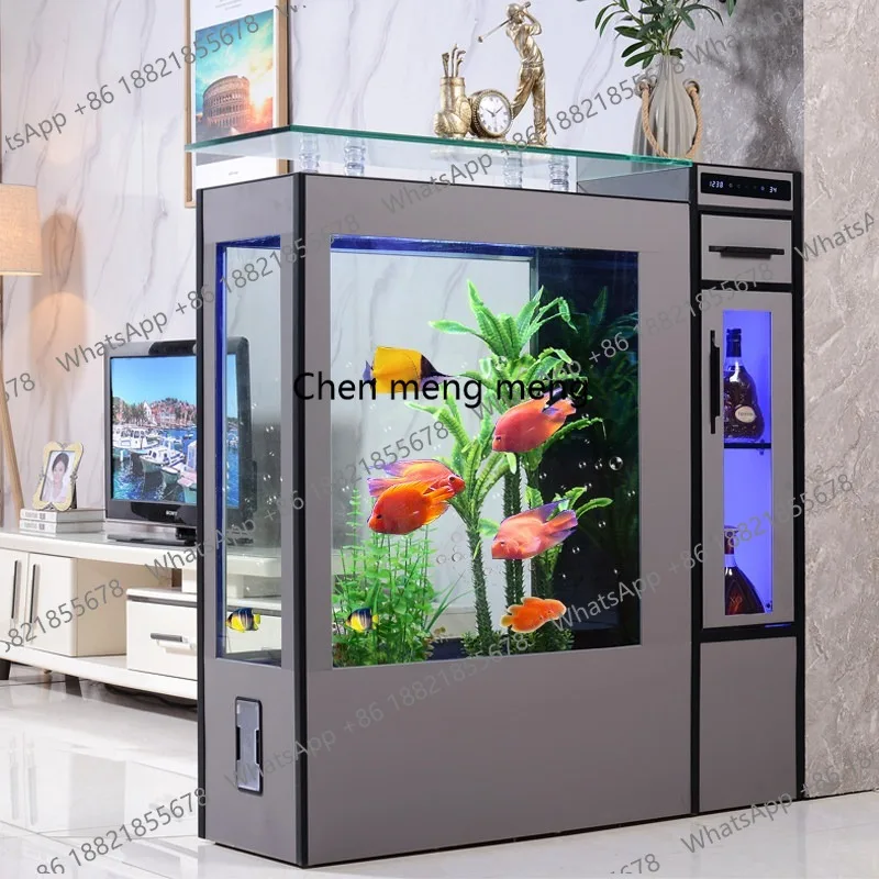 living room, household glass, ecological entrance, small and medium-sized with cabinet, water-free goldfish tank
living room, household glass, ecological entrance, small and medium-sized with cabinet, water-free goldfish tank